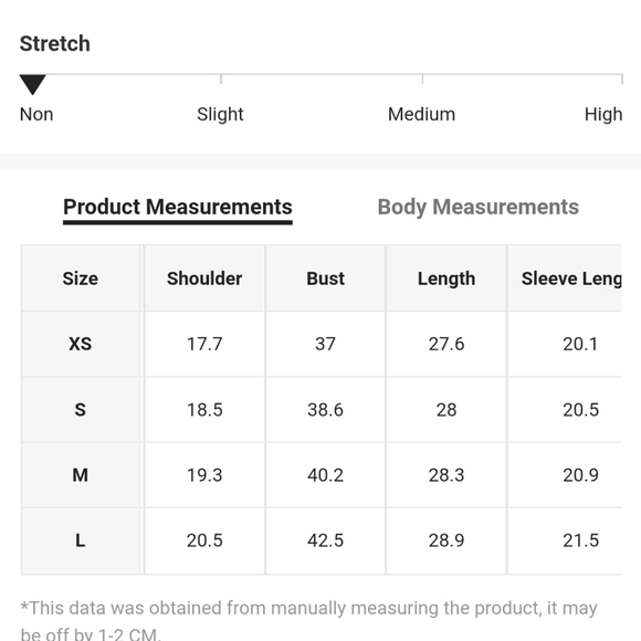 Very beautiful colorblock Curved Hem Tunic Blouse - Picture 7 of 7